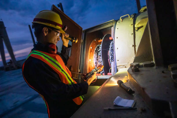 Professional Electrician in Enon, OH