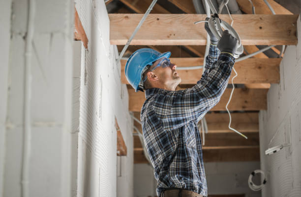 Best Emergency Electrician Near Me  in Enon, OH