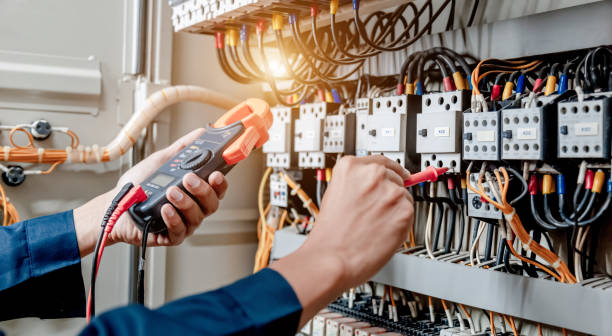 Electrical Outlet Repair in Enon, OH