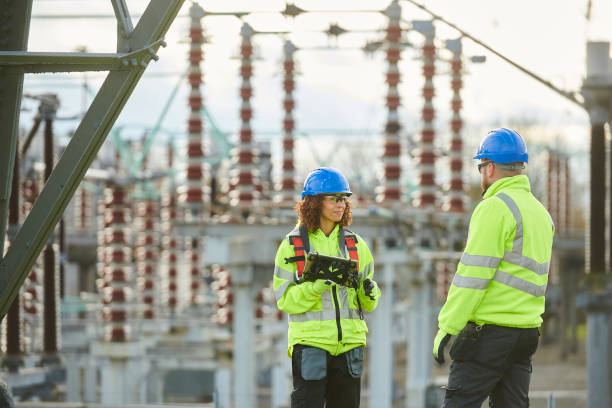 Best Electrical Wiring Services  in Enon, OH