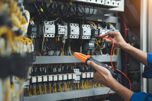 Best Emergency Electrical Repair  in Enon, OH