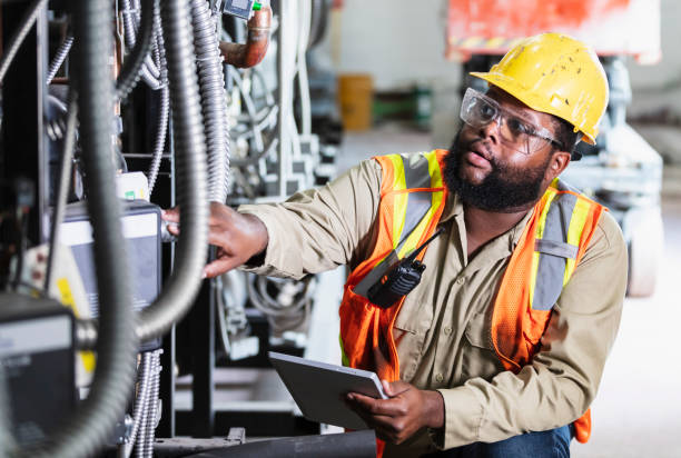 Best Local Electrician Companies  in Enon, OH