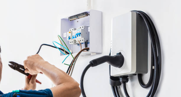 Best Emergency Electrician Near Me  in Enon, OH