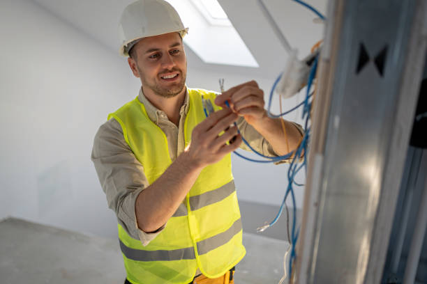 Best Electrical Repair Services  in Enon, OH